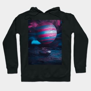 Tesla Hoodie